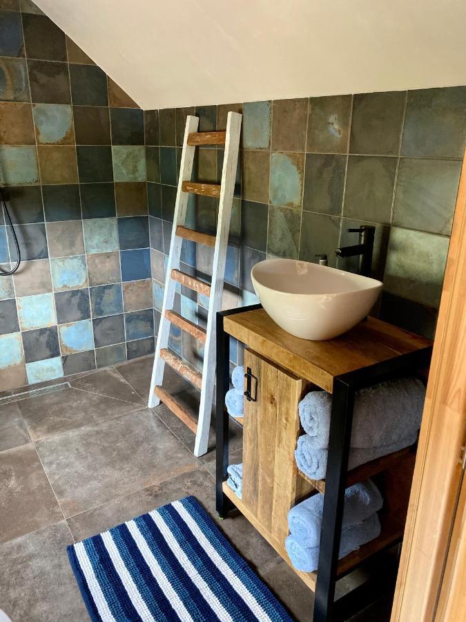 Luxe Finse Kota De Zandhoef * Eersel